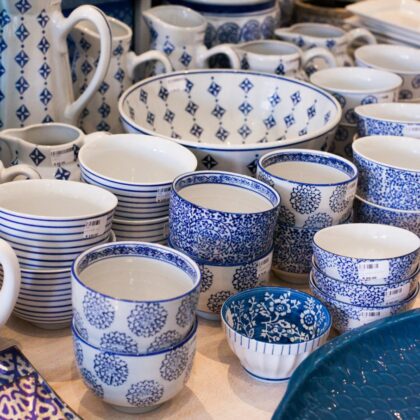 Kitchenware