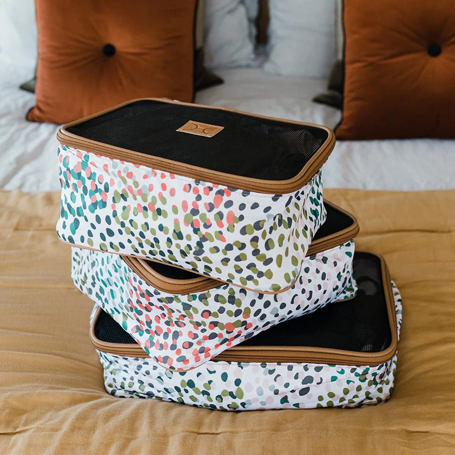 Travel Pods | Confetti All About 6 Piece - Image 2
