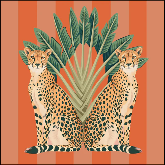 Kenya Pillow