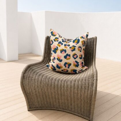 Lusaka Pillow