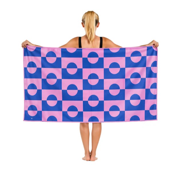 The Rad Waffle Towel